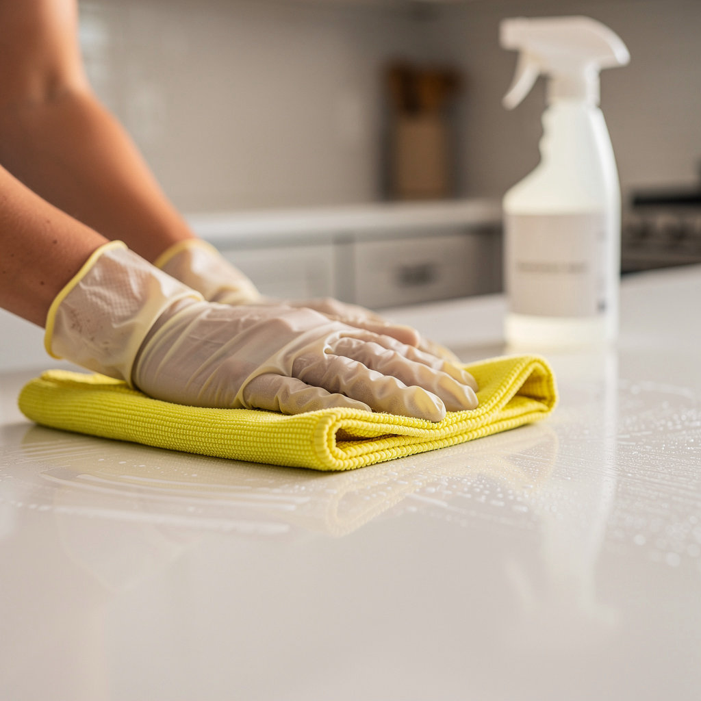 Mayela Cleaning Services San Diego professional residential cleaning for a spotless San Diego home