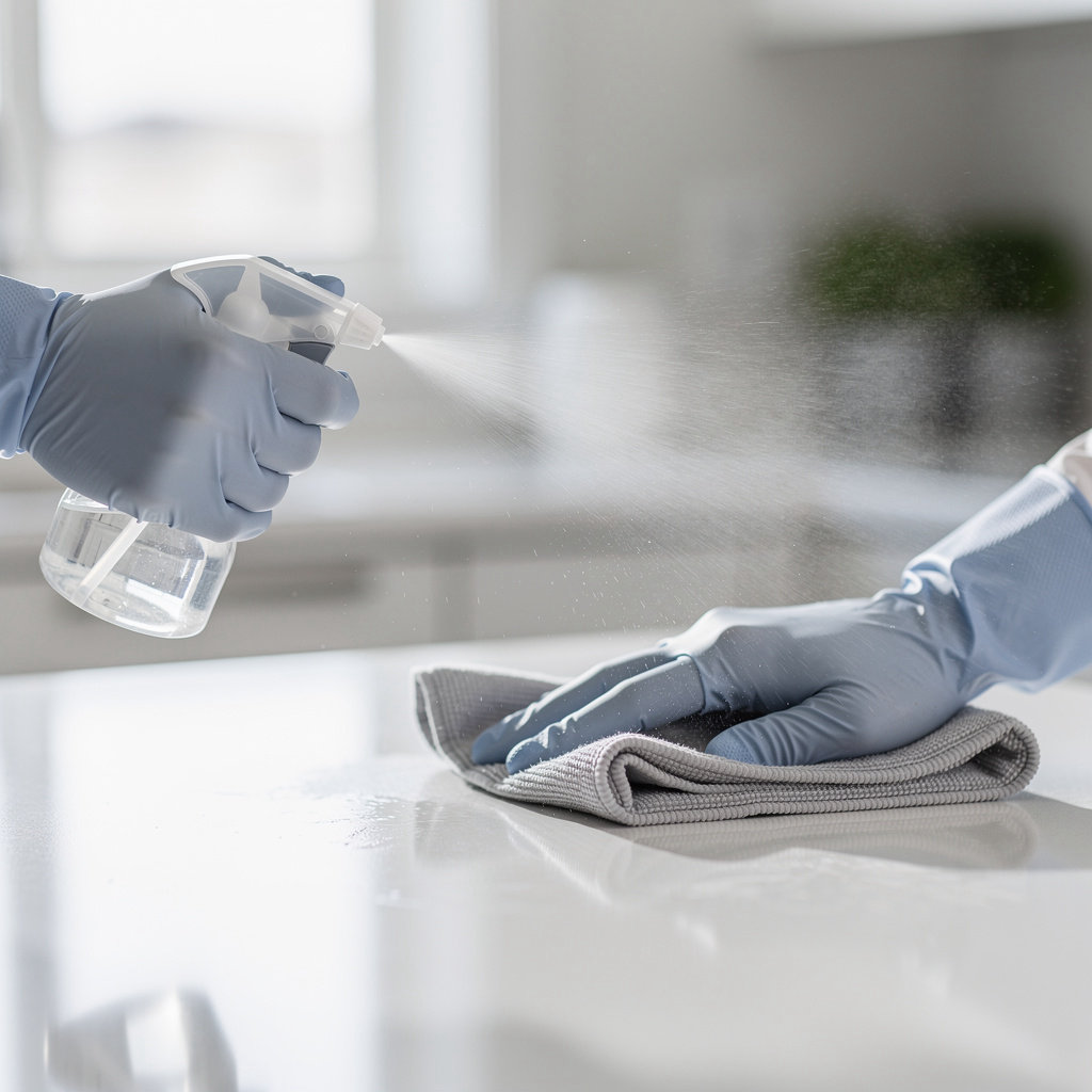 Mayela Cleaning Services San Diego professional cleaner providing quality residential and commercial cleaning in San Diego